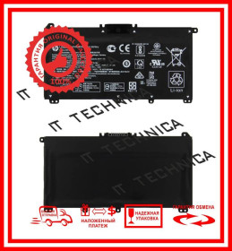 Акумулятори Аккумуляторы ^/--/^ Батарея HP Pavilion 14-BP 14-BF 15-CC 15-CD 15-CK (TF /--/ 03 /--/ XL HSTNN-LB /--/ 7 /--/ J HSTNN-LB /--/ 7 /--/ X) 11.55 /--/ V 3470 /--/ mAh ОРИГ ^_^^^ Батарея HP Pavilion 14-BP 14-BF 15-CC 15-CD 15-CK (TF /--/ 03 /--/ XL HSTNN-LB /--/ 7 /--/ J HSTNN-LB /--/ 7 /--/ X) 11.55 /--/ V 3470 /--/ m Ah ОРИГ - фото фото фото