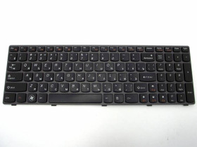 Клавіатури Клавиатуры ^/--/^ Клавиатура для lenovo  Z /--/ 580, G /--/ 580, G /--/ 585, Z /--/ 580 /--/ A, Z /--/ 585, N /--/ 580 ^_^^^ Клавіатура для lenovo Z /--/ 580, G /--/ 580, G /--/ 585, Z /--/ 580 /--/ A, Z /--/ 585, N /--/ 580 - фото фото фото