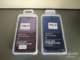 Чохли, бампера Чехлы, бампера ^/--/^ Чехол книжка на Samsung Galaxy M /--/ 10 / A /--/ 10 CLEAR VIEW Cover ^_^^^ Створення Samsung Galaxy M /--/ 10 / A /--/ 10 CLEAR VIEW Cover - фото фото фото