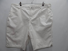 Шорти Шорты ^/--/^ Шорты женские джинс сток Батал BASIC, 56-58 UKR, 024 /--/ KK (только в указанном размере, только 1 шт) ^_^^^ Шорти жіночі джинс стік Батал BASIC, 56-58 UKR, 024 /--/ KK (тільки в зазначеному розмірі, тільки 1 шт) - фото фото фото