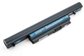 Акумулятори Аккумуляторы ^/--/^ Акумулятор PowerPlant для ноутбуків ACER Aspire 4553 (AS /--/ 10 /--/ B /--/ 41) 11.1 /--/ V 4400 /--/ mAh ^_^^^ Аккумулятор PowerPlant для ноутбуков ACER Aspire 4553 (AS /--/ 10 /--/ B /--/ 41) 11. 1 /--/ V 4400 /--/ mAh - фото фото фото