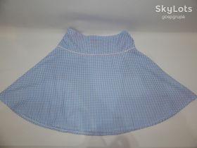 Спідниці Юбки ^/--/^ Детская легкая юбка Debenhams рост 140 см 070 ^_^^^ Дитяча легка спідниця Debenhams зріст 140 см 070 - фото фото фото