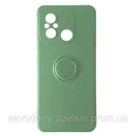 Чохли, бампера Чехлы, бампера ^/--/^ Xiaomi Redmi 11 /--/ A 12 /--/ C Poco C /--/ 55 Чехол Защита камеры Кольцо (зеленый) ^_^^^ Xiaomi Redmi 11 /--/ A 12 /--/ C Poco C /--/ 55 Чехол Захист камери Кільце (зелений) - фото фото фото