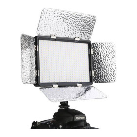 Акумулятори Аккумуляторы ^/--/^ Накамерный бикилорновый свет LED KingMa LED-396 /--/ AS (3200 /--/ K-5600 /--/ K) ^_^^^ Накамерне бікілорнове світло LED KingMa LED-396 /--/ AS (3200 /--/ K-5600 /--/ K) - фото фото фото