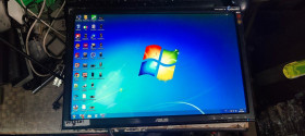 Asus Asus ^/--/^ Широкоформатный ЖК-монитор 19 дюймов ASUS VW /--/ 193 /--/ D-B № 24120701 ^_^^^ Широкоформатний ЖК-монітор 19 дюймів ASUS VW /--/ 193 /--/ D-B No 24120701 - фото фото фото