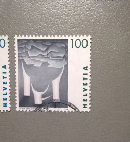 Мистецтво Искусство ^/--/^ Швейцария Искусство 1993 ^_^^^ Швейцарія Мистецтво Костюм 1993 - фото фото фото