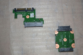 Інші комплектуючі Другие комплектующие ^/--/^ HP 620, 625 Плата переходник  sata HDD, DVD  (6050 /--/ A /--/ 2360301, 6050 /--/ A /--/ 2360201) ^_^^^ HP 620, 625 Плата переходник sata HDD, DVD (6050 /--/ A /--/ 2360301, 6050 /--/ A /--/ 2360201) - фото фото фото