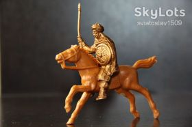 Фігурки, солдатики Фигурки, солдатики ^/--/^ сарацин араб 60 /--/ мм JECSAN на коне Leyla ^_^^^ Сарацин араб 60 /--/ мм JECSAN на коні Leyla - фото фото фото