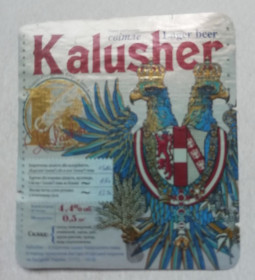 Етикетки Этикетки ^/--/^ Пивные этикетки- KALUSHER  КАЛОШ ^_^^^ Пивні етикетки - KALUSHER КАЛОШ - фото фото фото