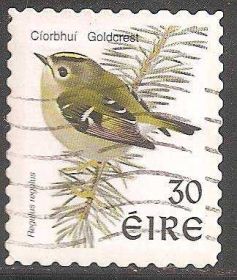Ірландія Ирландия ^/--/^ Ирландия 1998 Sc.1115 used ^_^^^ Ірландія 1998 Sc.1115 used - фото фото фото