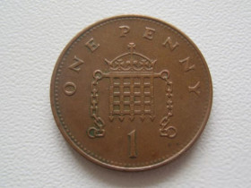 Єлизавета II (після ) Елизавета II (после ) ^/--/^ Великобритания 1 пенни 1992 года 31864 ^_^^^ Велика Британія 1 пенні 1992 року 31864 - фото фото фото