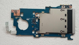 Корпуса Корпуса ^/--/^ Плата PCMCIA з ноутбука HP EliteBook 8460 /--/ p ProBook 6460 /--/ b 6465 /--/ b 6050 /--/ A /--/ 2398801 грж /--/ 6-80 ^_^^^ Плата PCMCIA с ноутбука HP EliteBook 8460 /--/ p ProBook 6460 /--/ b 6465 /--/ b 6050 /--/ A /--/ 2398801 грж /--/ 6-80 - фото фото фото