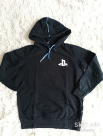 Толстовки, худі Толстовки, худи ^/--/^ Толстовка George PlayStation р. 164. - фото фото фото