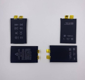 Акумулятори Аккумуляторы ^/--/^ Акумулятор Apple iPhone Xs Max,   (Li-ion 3.8 V 3170 mAh), ємність, без шлейфа ^_^^^ Аккумулятор Apple iPhone Xs Max (Li-ion 3.8 V 3170 mAh), емкость, без шлейфа - фото фото фото