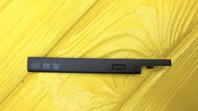 Корпуса Корпуса ^/--/^ Заглушка DVD приводу для ноутбука Dell Latitude E /--/ 6440 з кріпленням  (1486) ^_^^^ Заглушка DVD привода для ноутбука Dell Latitude E /--/ 6440 с креплением (1486) - фото фото фото