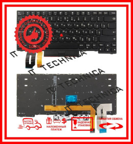 Клавіатури Клавиатуры ^/--/^ Клавиатура LENOVO ThinPad P /--/ 43 /--/ S Черная с трекпоинтом и подсветкой RUUS ^_^^^ Клавіатура LENOVO ThinPad P /--/ 43 /--/ S Чорна з трекпоінтом і підсвічуванням RUUS - фото фото фото