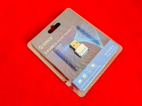 USB адаптери USB адаптеры ^/--/^ Bluetooth 5.0 Адаптер 4.2 4.0 ORICO BTA-508 с поддержкой EDR A /--/ 2 /--/ DP ^_^^^ Bluetooth 5.0 Адаптер 4.2 4.0 ORICO BTA-508 з підтримкою EDR A /--/ 2 /--/ DP - фото фото фото
