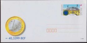 Бенілюкс Бенилюкс ^/--/^ Бельгия 2000 МОНЕТА ЕВРО ДЕНЬГИ ОБРАЩЕНИЕ РЕФОРМА ДЕНЕЖНЫЕ ЗНАКИ НУМИЗМАТИКА ХМК ОМ** MNH ^_^^^ Бельгія 2000 МОНЕТА ЄВРО ДЕНЬГІ ЗВЕРНЕННЯ РЕФОРМУ ГРОШОВІ ЗНАКИ НУМІЗМАТИКА ХМК ОМ** MNH - фото фото фото