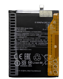 Акумулятори Аккумуляторы ^/--/^ Аккумулятор Xiaomi BM /--/ 4 /--/ J для Redmi Note 8 Pro Батарея ^_^^^ Акумулятор Xiaomi BM /--/ 4 /--/ J для Redmi Note 8 Pro Батарея - фото фото фото