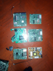 Інші комплектуючі Другие комплектующие ^/--/^ LG TV MAINE EAX /--/ 65041903  (1.1) 2013 ^_^^^ LG TV MAINE EAX /--/ 65041903 (1.1) 2013 - фото фото фото