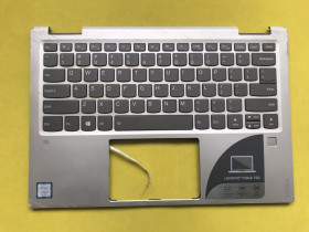Корпуса Корпуса ^/--/^ ТОП-кейс палмрест + клавіатура на Lenovo Yoga 720-13 /--/ IKB ^_^^^ ТОП-кейс палмрест + клавиатура на Lenovo Yoga 720-13 /--/ IKB - фото фото фото