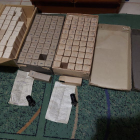 Радіолампи Радиолампы ^/--/^ Радиолампи 6 /--/ К /--/ 3, новие, в коробках, с паспортами, партийние! Смотрите фото/описание. Лот 1 шт! ^_^^^ Радіолампі 6 /--/ К /--/ 3, нові, в коробках, з паспортами, партійні! Дивіться фото / опис. Лот 1 шт. - фото фото фото