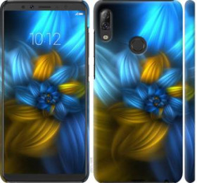 Чохли, бампера Чехлы, бампера ^/--/^ Чехол на Lenovo K /--/ 5 Pro Узор 46 2897 /--/ m-1608 - фото фото фото