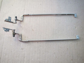 Корпуса Корпуса ^/--/^ Петли со стойками нетбука Acer Aspire One 752 ZH /--/ 7  (FBZH /--/ 7007010 FBZH /--/ 7004010) ^_^^^ Петлі зі стійками нетбука Acer Aspire One 752 ZH /--/ 7 (FBZH /--/ 7007010 FBZH /--/ 7004010) - фото фото фото