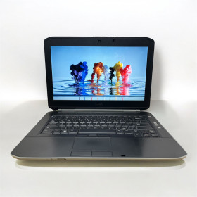 Dell Dell ^/--/^ Б/У Ноутбук Dell Latitude E /--/ 5420 / 14&amp;quot; 1366 /--/ х /--/ 768 / Core i /--/ 5-2520 /--/ M 2.5 /--/ Ггц / DDR /--/ 3-4 /--/ Гб / HDD - 320 /--/ Гб / акб 30 хв / код.л /--/ 494 ^_^^^ Б/У Ноутбук Dell Latitude E /--/ 5420 14&amp; Core i /--/ 5-2520 /--/ M 2. 5 /--/ Ггц / ОЗУ-4 /--/ Гб / HDD - 320 /--/ Гб / Intel HD Graphics 3000 код Л /--/ 874 - фото фото фото