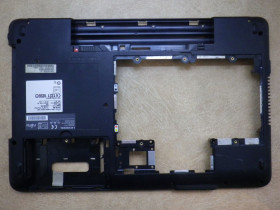 Корпуса Корпуса ^/--/^ Б/У Корпус низ  (піддон) без сервісних кришок на FUJITSU LIFEBOOK A /--/ 530 ^_^^^ В Корпус низ (поддон) без сервисных крышек на FUJITSU LIFEBOOK A /--/ 530 - фото фото фото