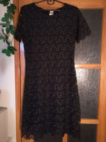 Сукні Платья ^/--/^ S-M= Роскошное платье-футляр ZARA COLLECTION из дорогого вязаного кружева, на подкладке! КРУЖЕВО набивное! ^_^^^ S-M= Розкішна сукня-футляр ZARA COLLECTION з дорогого в'язаного мережива, на підкладці! Криве набивне! - фото фото фото