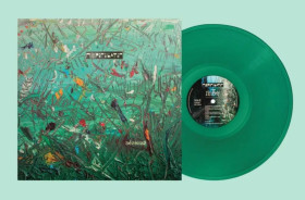 Платівки Пластинки ^/--/^ Пиріг і Батіг - Зелений - 2023.  (LP). 12. Coloured Vinyl. Пластинка. Ukraine. S/S. ^_^^^ Пирог и Батиг - Зеленый - 2023. (LP). Coloured Vinyl. Пластинка. Ukraine. S/S. - фото фото фото