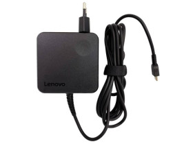 Адаптери живлення Адаптеры питания ^/--/^ Блок питания Lenovo USB Type-C 65 /--/ W Boxy Original PRC (ADLX /--/ 65 /--/ YLC /--/ 3 /--/ A) ^_^^^ Lenovo USB Type-C 65 /--/ W Boxy Original PRC (ADLX /--/ 65 /--/ YLC /--/ 3 /--/ A) - фото фото фото