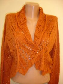 Кофти Кофты ^/--/^ Ажурная кофта - накидка &amp;quot;dunnes stores&amp;quot; 12-14 р ^_^^^ Ажурна кофта - накидка &amp;quot;dunnes stores &amp;quot; 12-14 р - фото фото фото