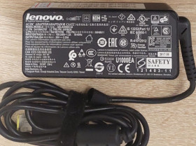 Адаптери живлення Адаптеры питания ^/--/^ Оригінальний блок живлення Lenovo   (ADLX /--/ 45 /--/ NDC /--/ 3 /--/ A ) 45 /--/ W 20 /--/ V 2.25 /--/ A   (Square USB+pin) б/в код.6535 ^_^^^ Оригинальный блок питания Lenovo (ADLX /--/ 45 /--/ NDC /--/ 3 /--/ A) 45 /--/ W 20 /--/ V 2.25 /--/ A (Прямоугольный разъём / Slim Tip) б/в код.6535 - фото фото фото