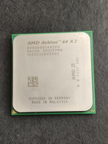 Процесори Процессоры ^/--/^ Процесор AMD Athlon 64 X /--/ 2 5600+ робочий Socket AM /--/ 2 ^_^^^ Процессор AMD Athlon 64 X /--/ 2 5600+ рабочий Socket AM /--/ 2 - фото фото фото