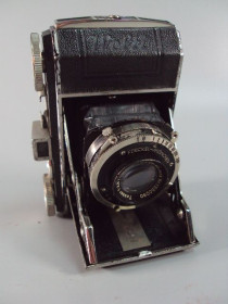 Інше Другое ^/--/^ Фотоаппарат Германия Welti Welta объектив Carl Zeiss Jena 2,8/5 F.Dectel-Munchen с чехлом №11920 ^_^^^ Фотоапарат Німеччина Welti Welta об'єктив Carl Zeiss Jena 2,8/5 F.Dectel-Munchen з чохлом No /--/ 11920 - фото фото фото