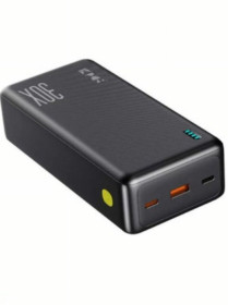 Зарядні пристрої Зарядные устройства ^/--/^ Power bank King Power  30000 mAh 22.5 /--/ W Быстрая зарядка ^_^^^ Power bank King Power 30000 mAh 22.5 /--/ W Швидка зарядка - фото фото фото