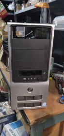 Корпуса Корпуса ^/--/^ Брендовый корпус ATX № 200511 ^_^^^ Брендовий корпус ATX No 200511 - фото фото фото