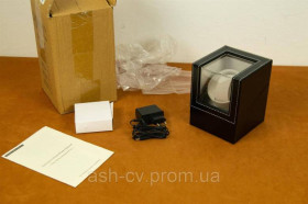 Наручні годинники Наручные часы ^/--/^ Скринька, ротатор, для, наручного, годинника, Automatic, Watch Winder, з Німеччини ^_^^^ Ящик, ротатор, для, наручных, часов, Automatic, Watch Winder, из Германии - фото фото фото