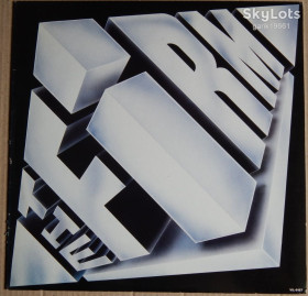Платівки Пластинки ^/--/^ The Firm – The Firm  (Victor – VIL-6157, Japan) inner sleeve NM-/NM- ^_^^^ The Firm - The Firm (Victor - VIL-6157, Japan) inner sleeve NM-/NM- - фото фото фото