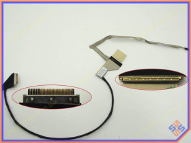 Шлейфи Шлейфы ^/--/^ Шлейф матрицы для Toshiba Satellite L /--/ 740, L /--/ 745, L /--/ 700 (DD /--/ 0 /--/ TE /--/ 5 /--/ LC /--/ 050) ^_^^^ Шлейф матриці для Toshiba Satellite L /--/ 740, L /--/ 745, L /--/ 700 (DD /--/ 0 /--/ TE /--/ 5 /--/ LC /--/ 050) - фото фото фото
