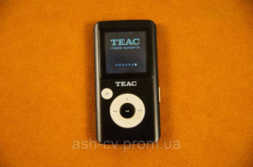 Диктофони Диктофоны ^/--/^ MP /--/ 3 плеєр TEAC Media Streams MP-211-2 /--/ GB ^_^^^ MP /--/ 3 плеер TEAC Media Streams MP-211-2 /--/ GB - фото фото фото