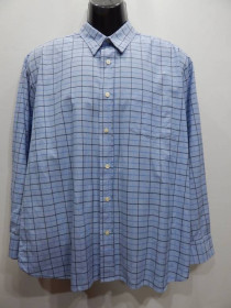 Сорочки Рубашки ^/--/^ Мужская рубашка с длиннымрукавом Old Navy р.50 104 /--/ ДРБУ (только в указанном размере, только 1 шт) ^_^^^ Чоловіча сорочка з довгимрукавом Old Navy р.50 104 /--/ ДРБУ (тільки в зазначеному розмірі, тільки 1 шт) - фото фото фото