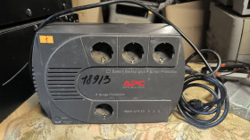 UPS, ИБП UPS, ИБП ^/--/^ Безперебійник ДБЖ APC Back-UPS ES 525 BE /--/ 525-RS №1 ^_^^^ Бесперебойник ДБЖ APC Back-UPS ES 525 BE /--/ 525-RS No /--/ 1 - фото фото фото