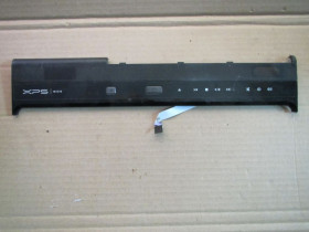Корпуса Корпуса ^/--/^ корпус нoyтбука Dell Inspiron XPS M /--/ 1530 - накладка на клавиатуру/панель мультимедиа  (CN-0 /--/ XR /--/ 217) ^_^^^ корпус нoyтбука Dell Inspiron XPS M /--/ 1530 - накладка на клавіатуру/панель мультимедіа (CN-0 /--/ XR /--/ 217) - фото фото фото