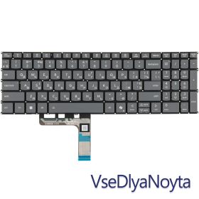 Клавіатури Клавиатуры ^/--/^ Клавиатура для ноутбука LENOVO (IdeaPad: Slim 5 16 /--/ AHP /--/ 10 series) ukr, dark gray, без фрейма (copilot) ^_^^^ Клавіатура для ноутбука LENOVO (IdeaPad: Slim 5 16 /--/ AHP /--/ 10 series) ukr, dark gray, без фрейму (copilot) - фото фото фото