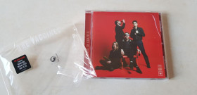 Музичні диски Музыкальные диски ^/--/^ The Vaccines English Graffiti CD фірмовий ^_^^^ The Vaccines English Graffiti CD фирменный - фото фото фото