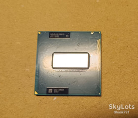 Процесори Процессоры ^/--/^ Процессор для ноутбука Intel Core i /--/ 7-3612 /--/ QM 3.1 /--/ GHz SocketG /--/ 2 SR /--/ 0 /--/ MQ ^_^^^ Процесор для ноутбука Intel Core i /--/ 7-3612 /--/ QM 3.1 /--/ GHz SocketG /--/ 2 SR /--/ 0 /--/ MQ - фото фото фото