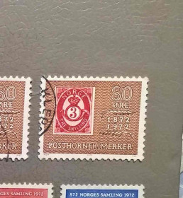 Скандинавія Скандинавия ^/--/^ Норвегия 1972 ^_^^^ Норвегія 1972 - фото фото фото